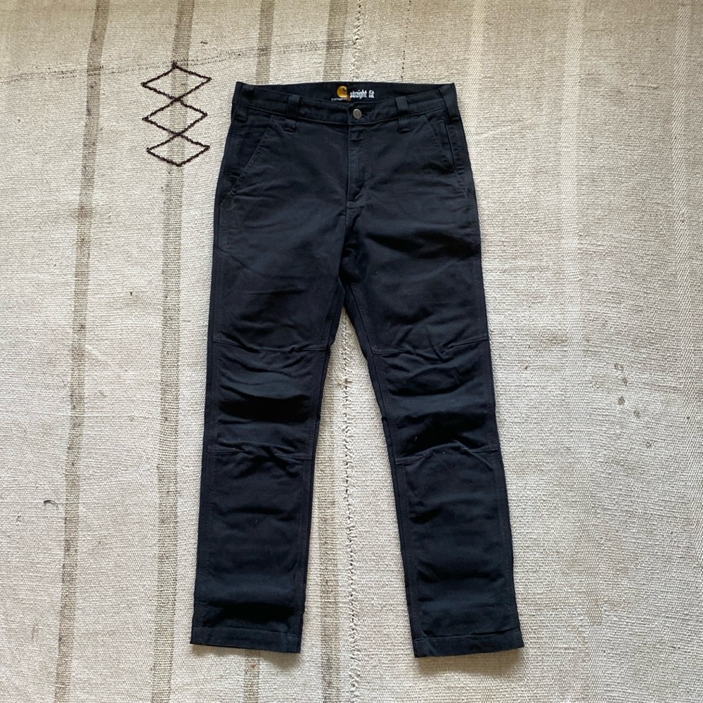 Carhartt Rugged Flex straight leg pants